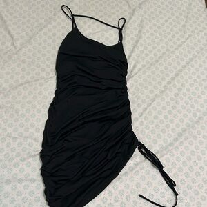 Better Be Classic Black Dress